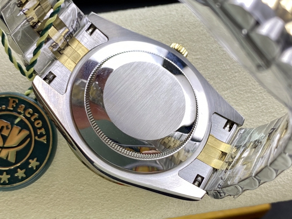 激安ロレックス角部分ディテール